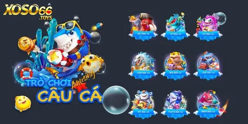 Trang chủ 26 Xoso66 tạo ra đại dương ảo đầy cơ hội trúng thưởng