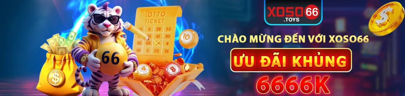 Trang chủ 22 banner xoso66 2025
