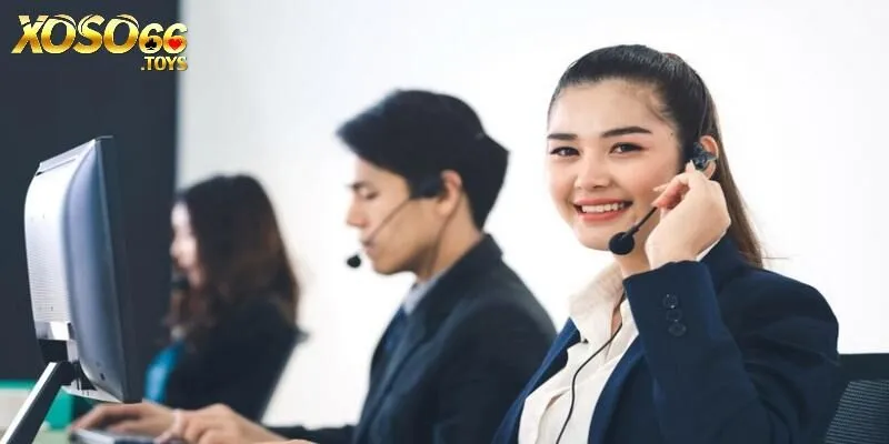 Trang chủ 30 Xoso66 hỗ trợ khách hàng tận tâm