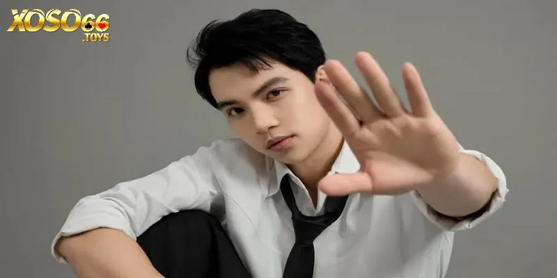 Tác giả Xoso66 - Gương Mặt Tạo Nên Dấu Ấn Cho Nhà Cái 4 Tác giả Ngọc Cương đề ra chiến lược phát triển rõ ràng