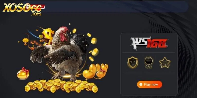 Trang chủ 27 Sản phẩm đá gà Xoso66