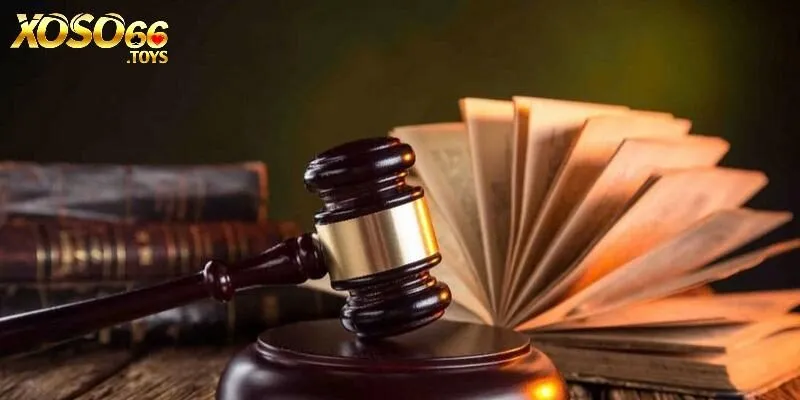 Cập Nhật Quy Định Trong Điều Khoản Và Điều Kiện Xoso66 4 Quy tắc về xử lý các vi phạm trên hệ thống