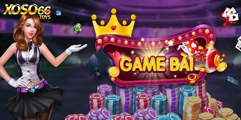 Trang chủ 25 Xoso66 mở sảnh game bài siêu “chất”