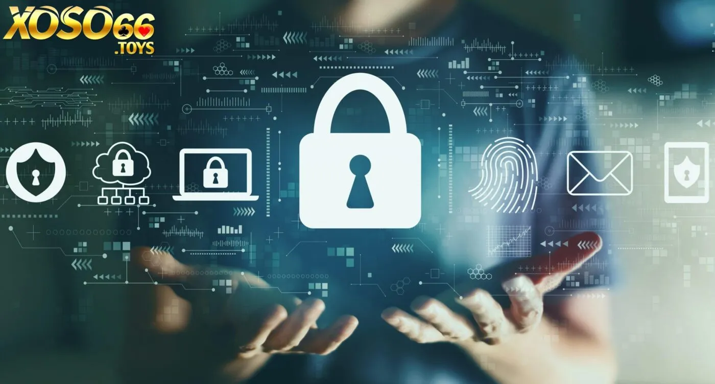 Xoso66 sở hữu công nghệ bảo mật chất lượng