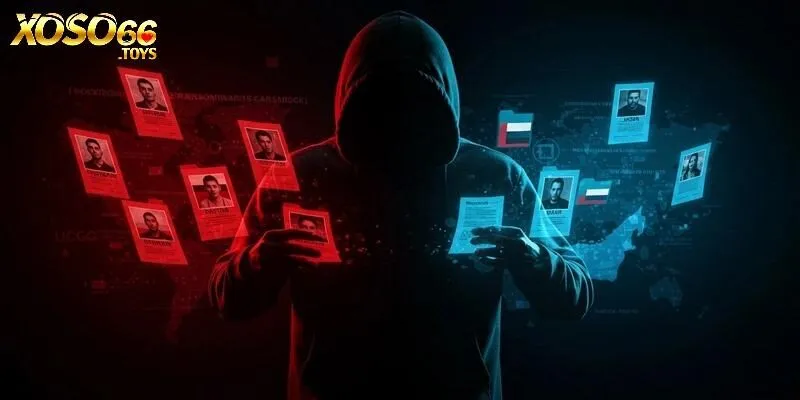 Một số hậu quả có thể phải nhận