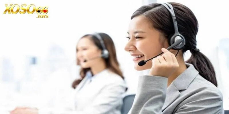 Chăm Sóc Khách Hàng Xoso66 - Liên Hệ Hỗ Trợ Nhanh Chóng 2 Liên hệ tổng đài Xoso66 qua hotline