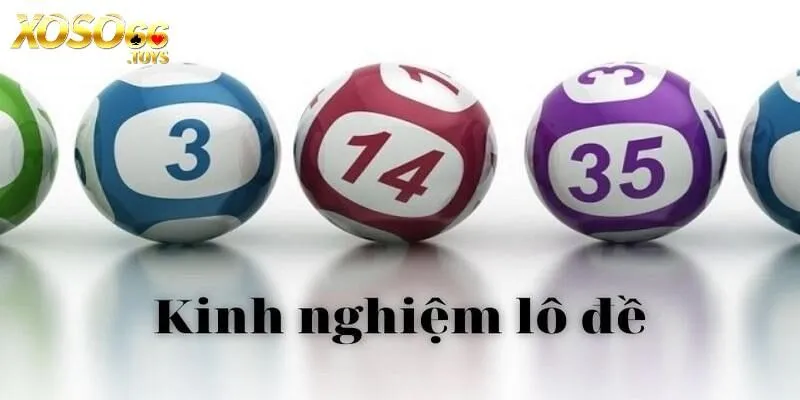 Lô Đề Xoso66 Trực Tuyến - Hình Thức Giải Trí Đẳng Cấp 7 Mẹo đặt cược lô đề trực tuyến hiệu quả