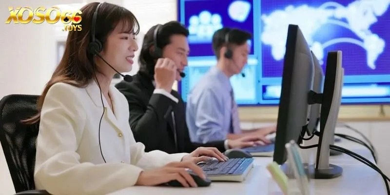 Đăng Nhập Xoso66 Uy Tín - Tiến Trình An Toàn Và Minh Bạch 4 Liên hệ nhân viên khi gặp sự cố đăng nhập