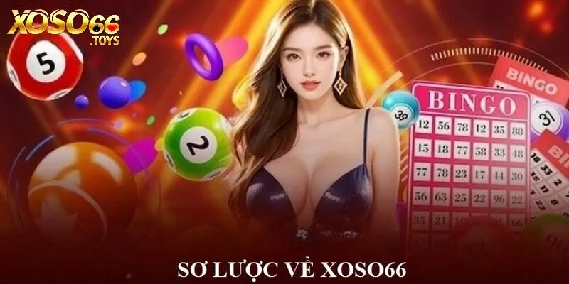 Trang chủ 23 Sơ lược về nhà cái Xoso66