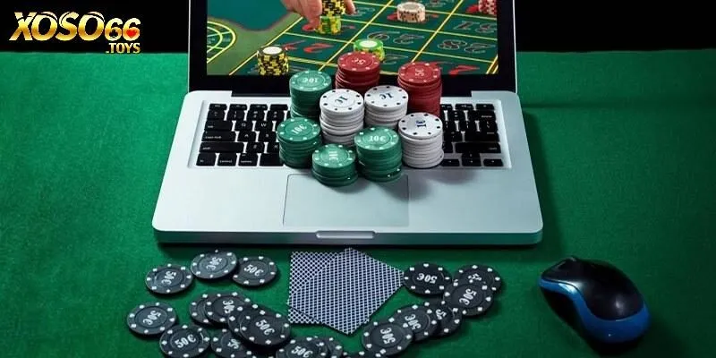 Tác giả Xoso66 - Gương Mặt Tạo Nên Dấu Ấn Cho Nhà Cái 2 Tác giả Xoso66 hướng dẫn cách chơi cho người mới