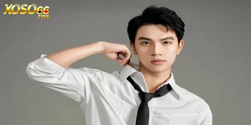 Tác giả Xoso66 - Gương Mặt Tạo Nên Dấu Ấn Cho Nhà Cái 1 Vài nét về tác giả Xoso66